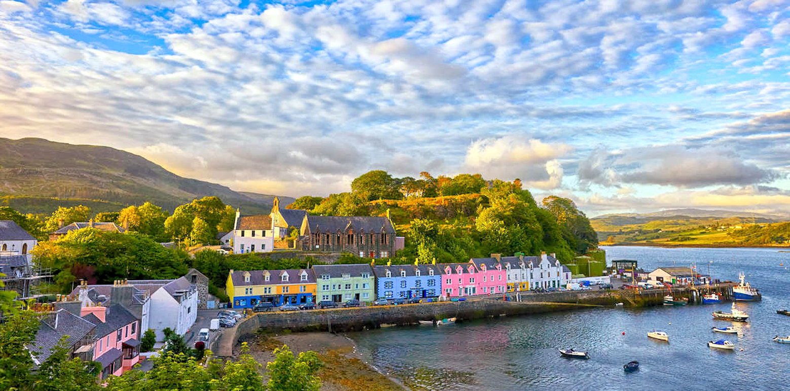 voyage Ecosse all inclusive 2026 2027 2028 séjour Ecosse tout compris tout inclus guide francais