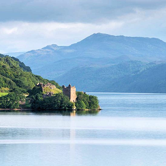 voyage Ecosse all inclusive 2026 2027 2028 séjour Ecosse tout inclus tout compris visites et activités