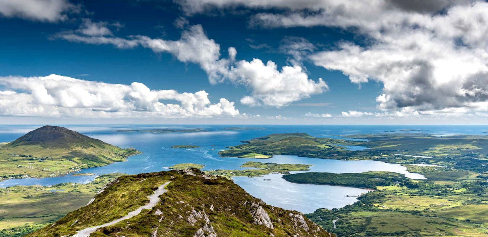 voyage Irlande all inclusive 2026 2027 2028 séjour Irlande tout compris tout inclus guide francais