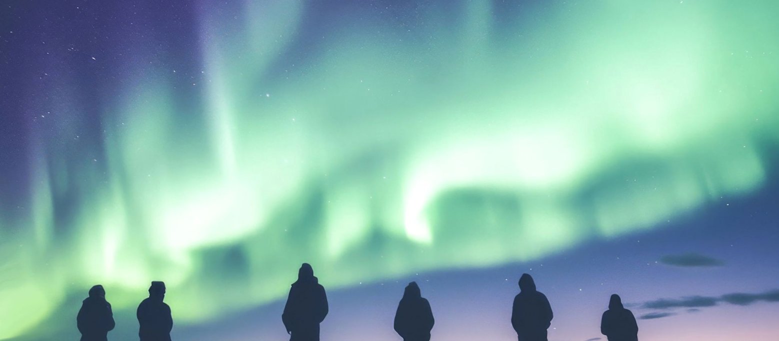 Voyage Laponie all inclusive 2026 2027 2028 séjour tout inclus tout compris aurores boréales