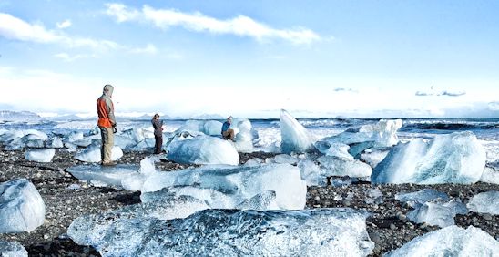 Voyage Islande promo offre promotion prix pas cher tout compris 2026 2027 séjour Islande tout inclus all inclusive